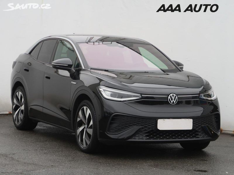 Volkswagen ID.5, Pro Perf. (82 kWh), SoH 91%
